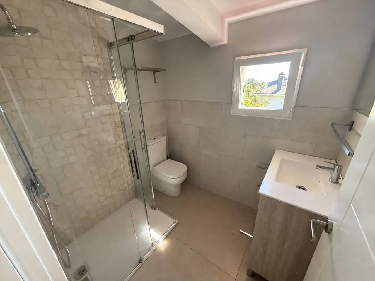 Piso de 80 m² en Sabadell