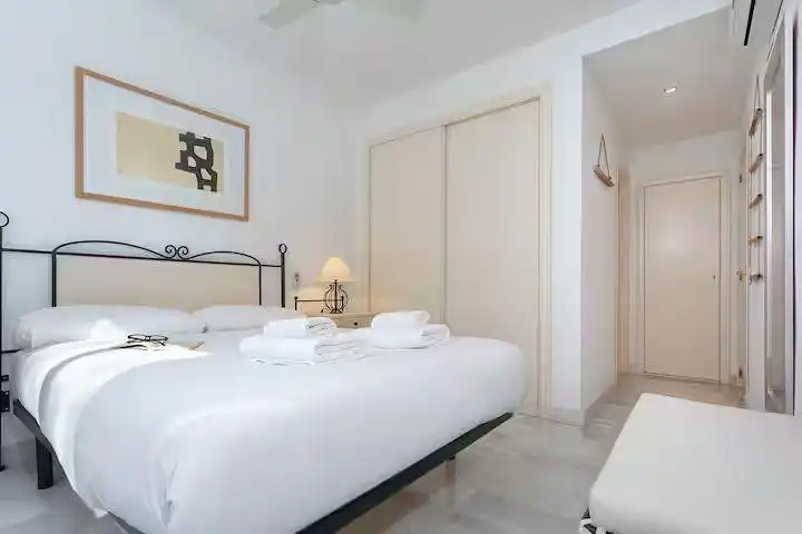 Pis de 120 m² a Marbella