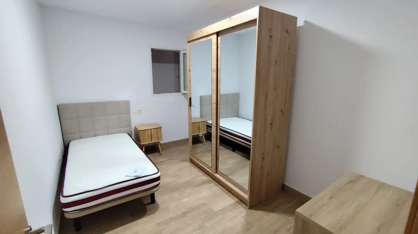 Квартира 100 м² у San Cristóbal de La Laguna
