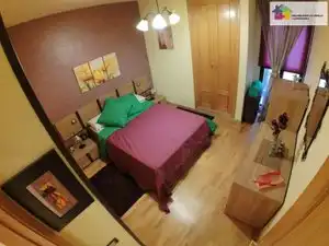 Piso de 85 m² en León