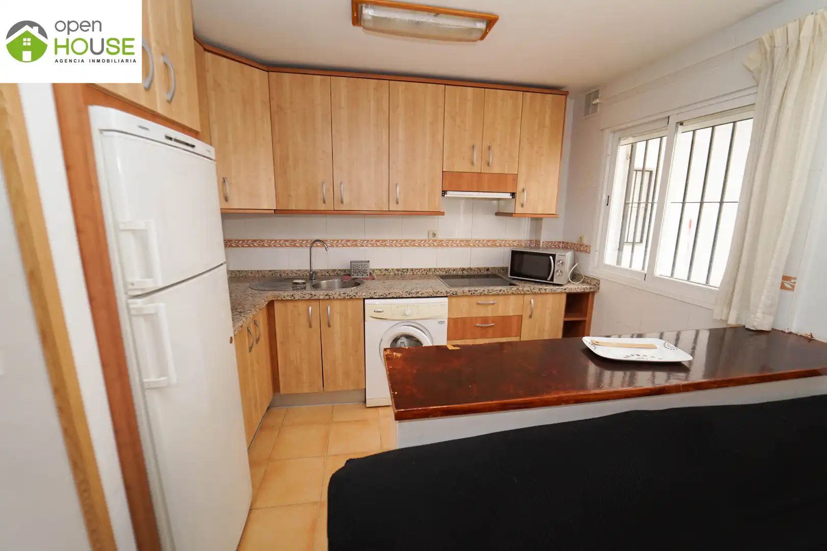 Pis de 91 m² a Güéjar Sierra