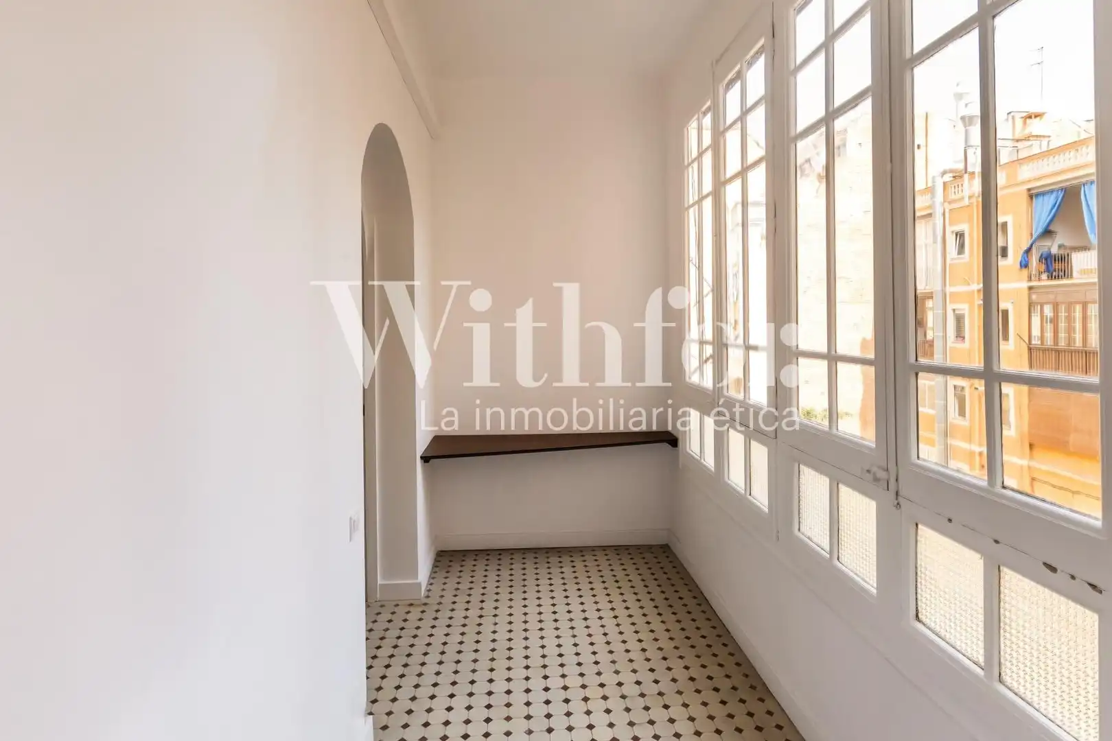 Piso de 220 m² en Barcelona