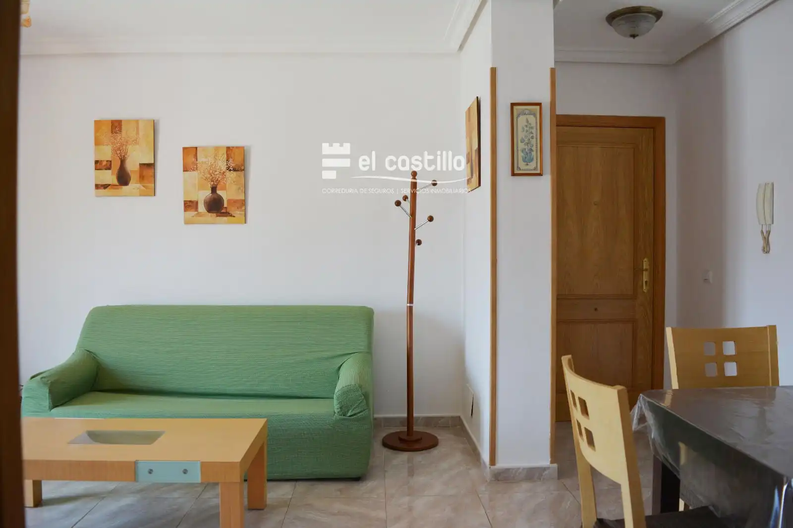 Квартира 98 м² в Sotillo de la Adrada