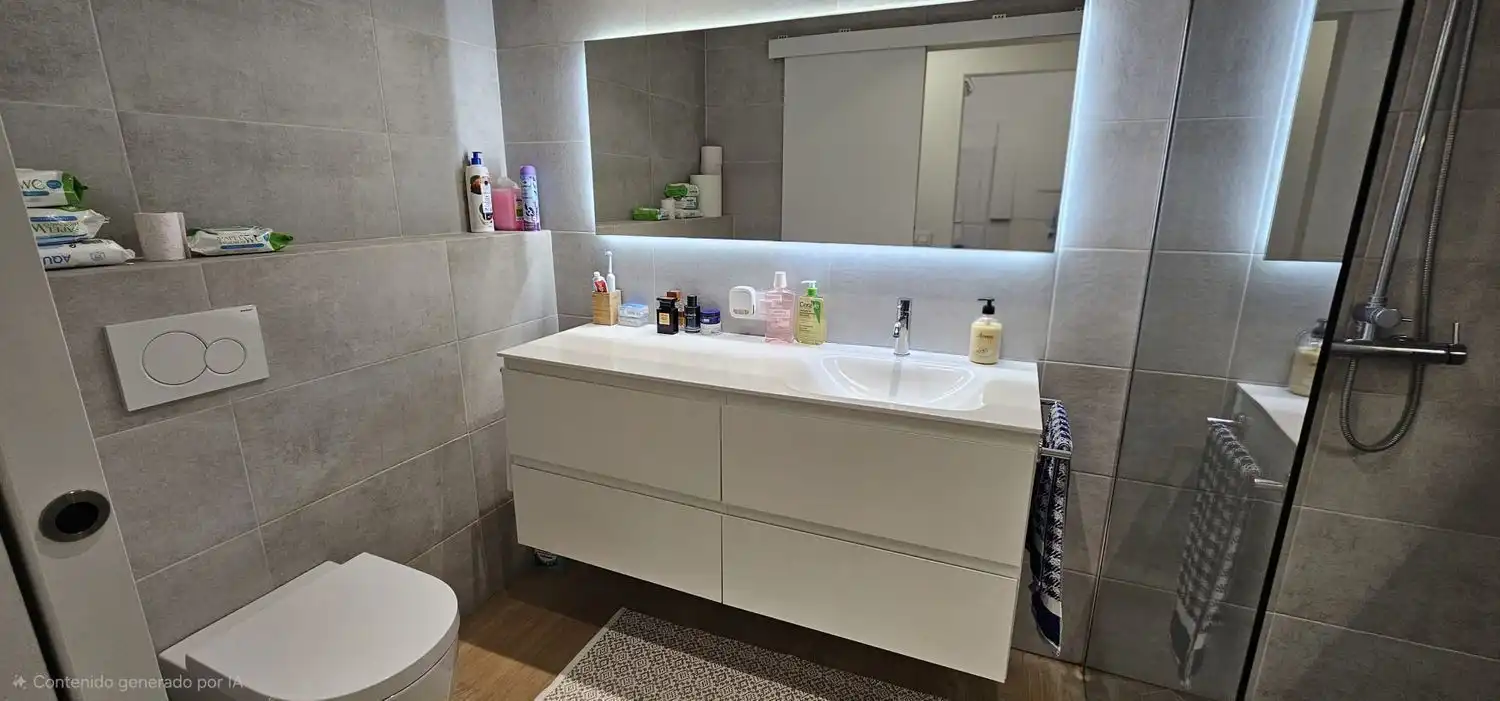 Piso de 109 m² en Manacor