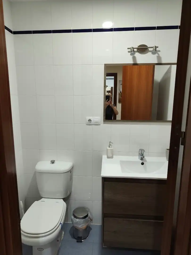 Piso de 95 m² en Algeciras