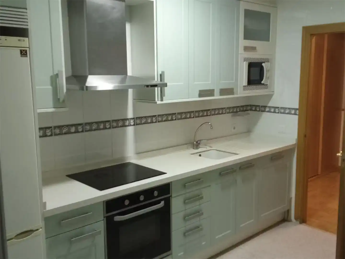 Piso de 117 m² en Cuenca