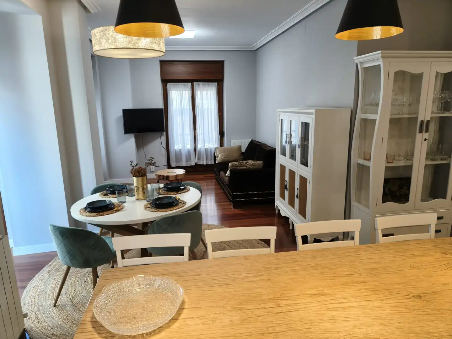 Piso de 105 m² en España