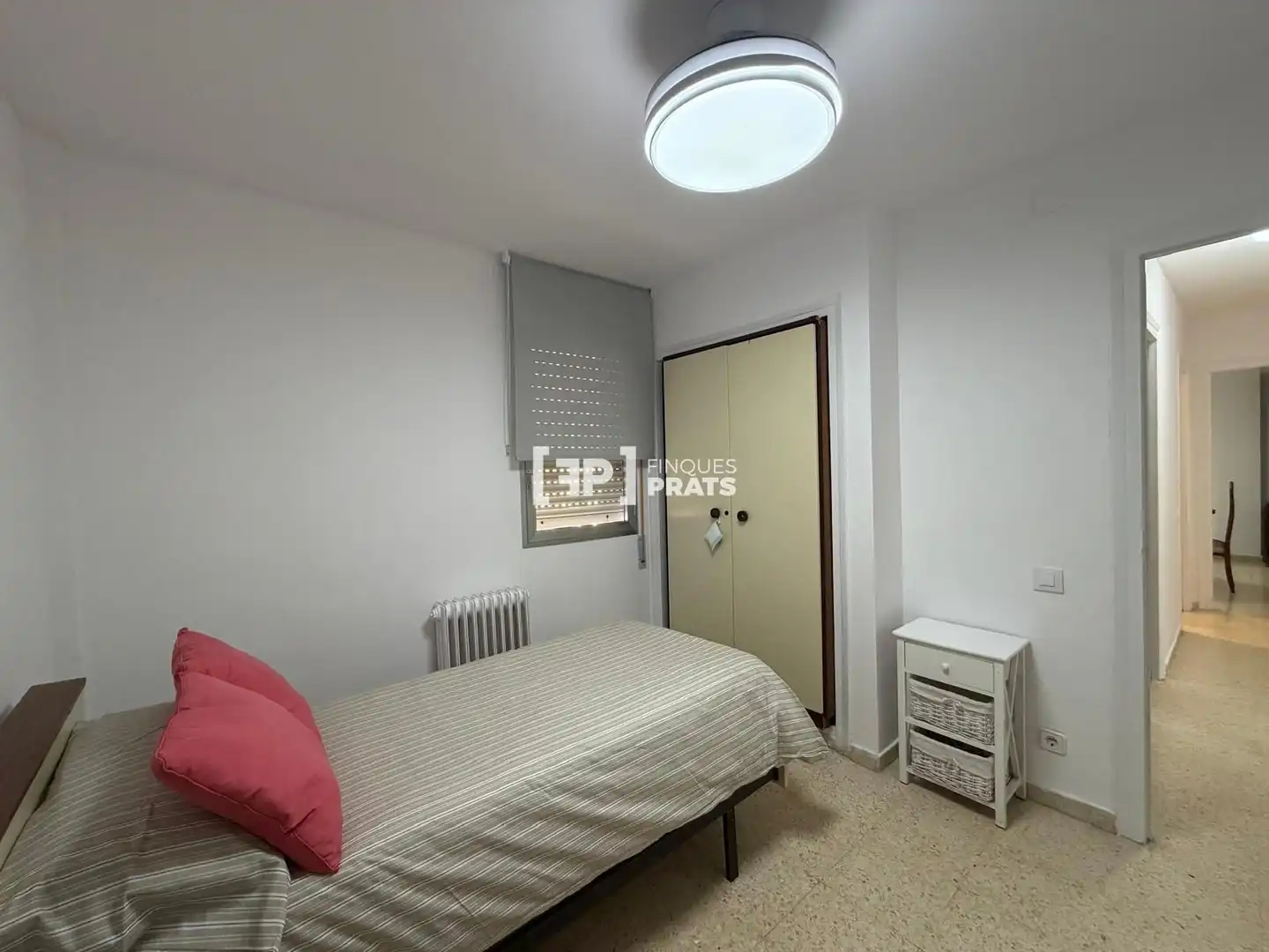 Piso de 90 m² en Lérida