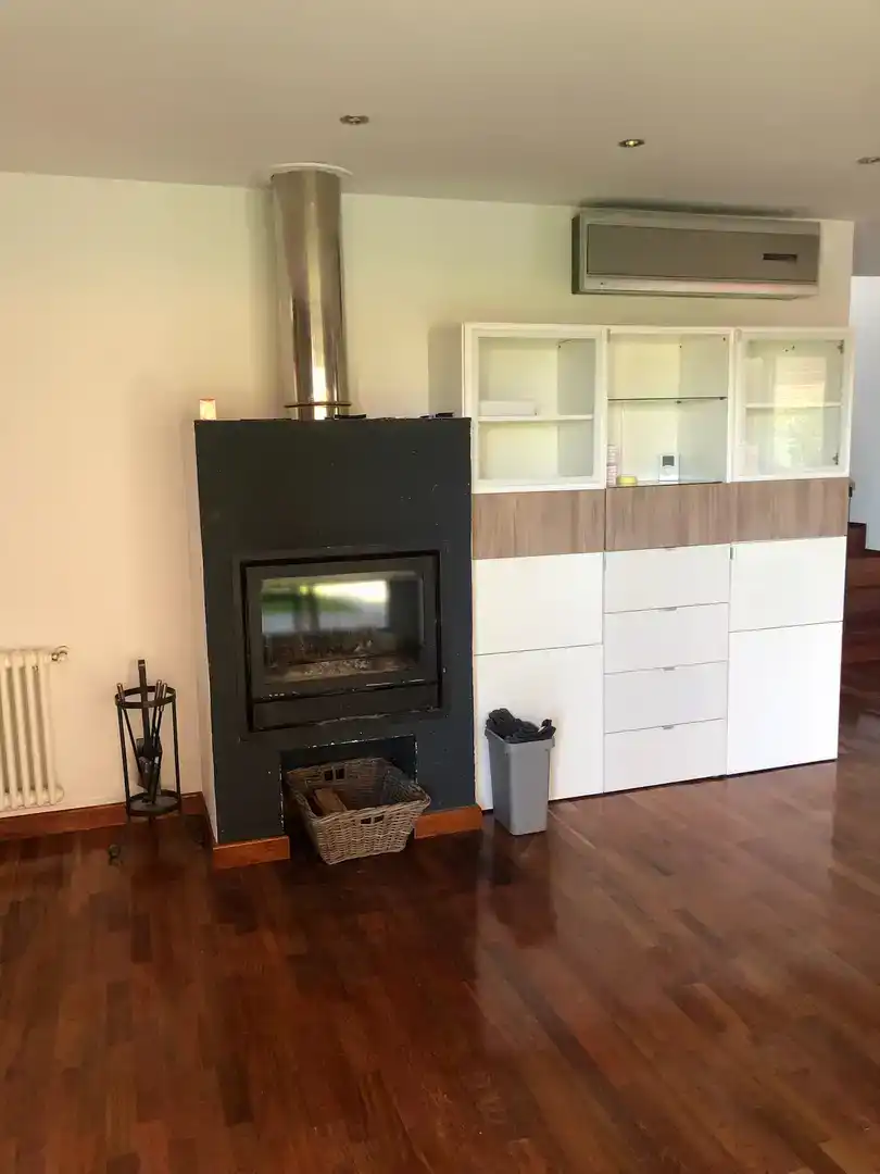 Piso de 160 m² en Orcoyen