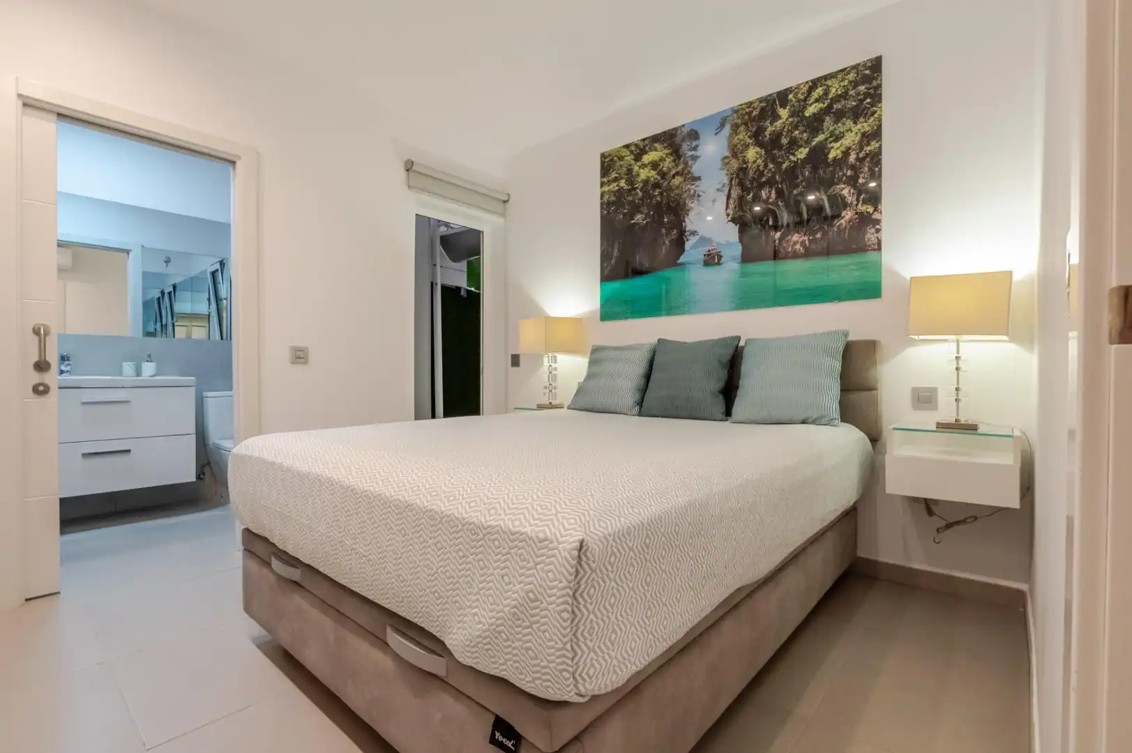 Wohnung 97 m² in Las Palmas de Gran Canaria