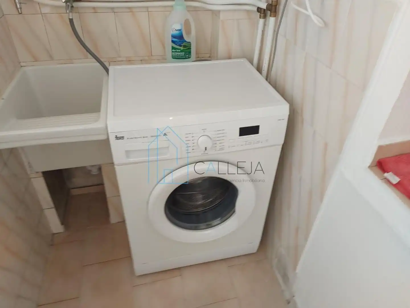 Pis de 100 m² a Ourense