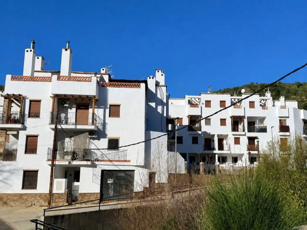 Pis de 45 m² a Paterna del Río