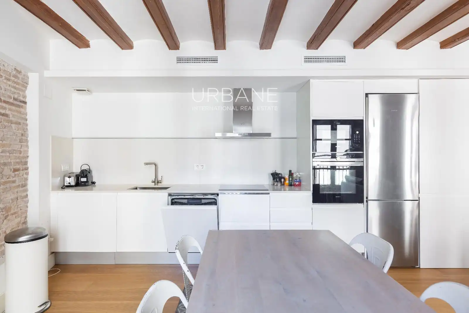 Wohnung 101 m² in Barcelona