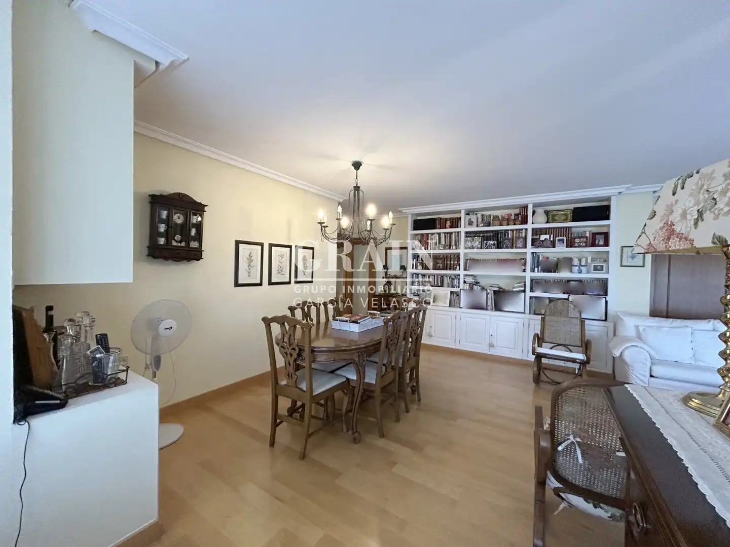 Piso de 146 m² en Albacete