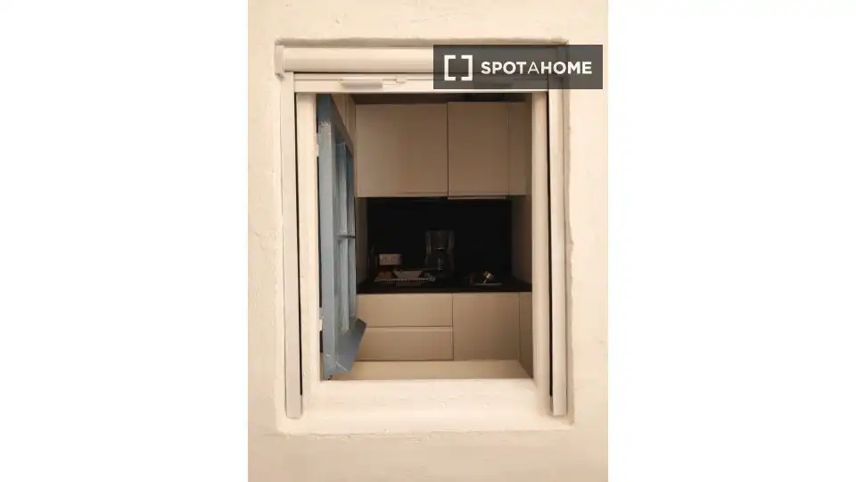 Habitación 81 m², Málaga