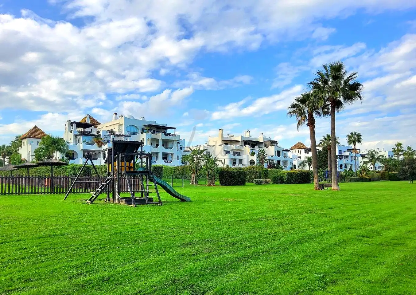 Piso de 159 m² en San Roque