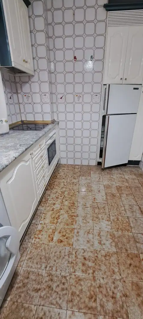 Habitación 105 m², Ávila