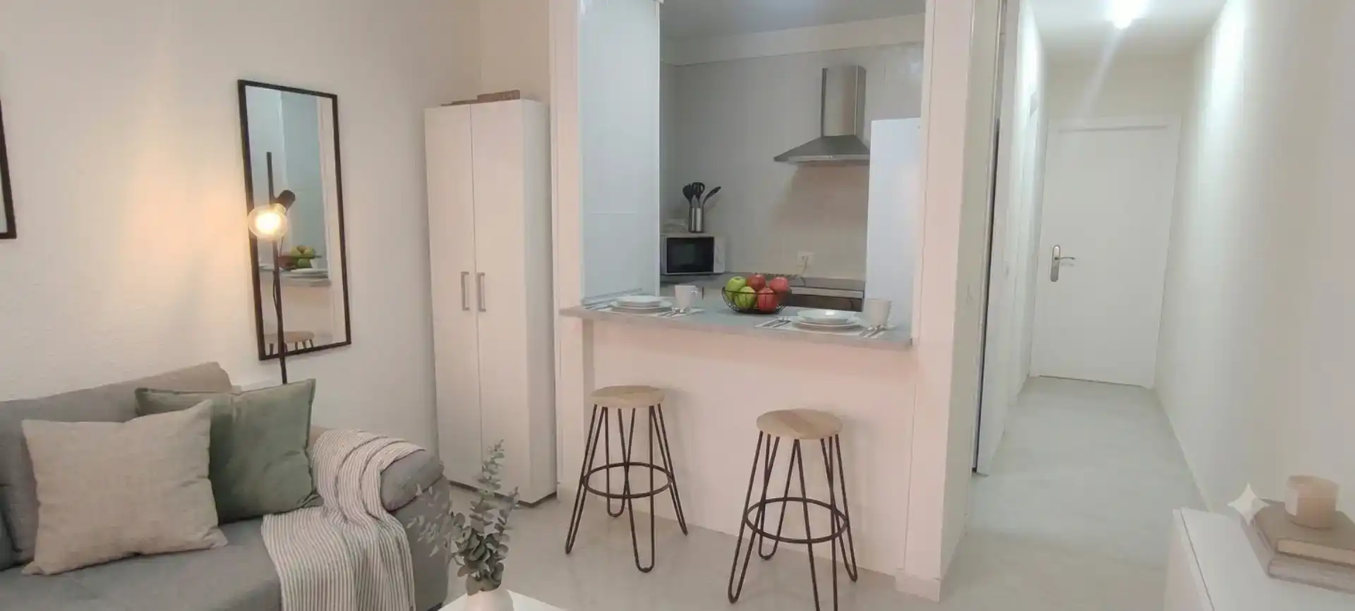 Piso de 56 m² en Arona