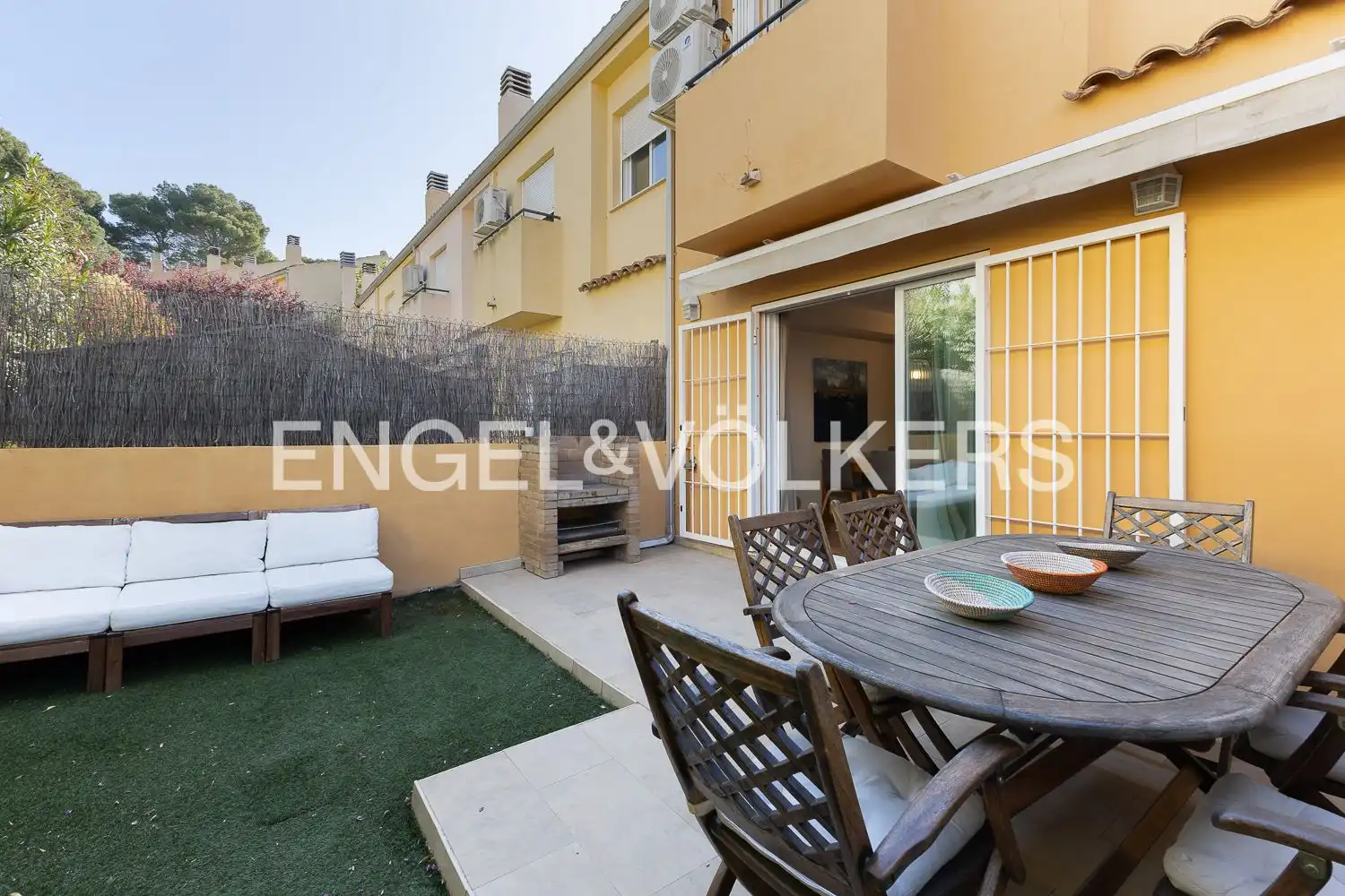 Casa de 150 m² en Nàquera / Náquera