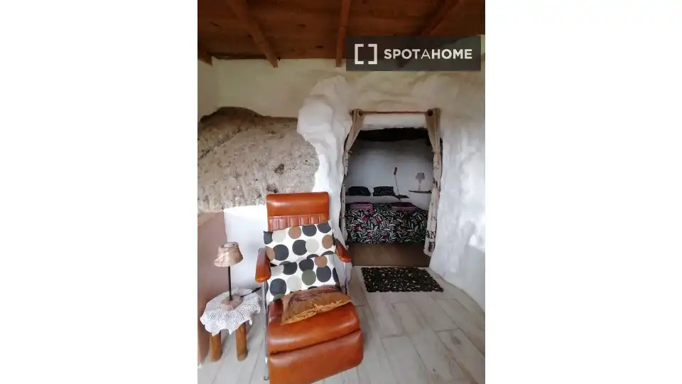 Habitación 115 m², Santa Brígida