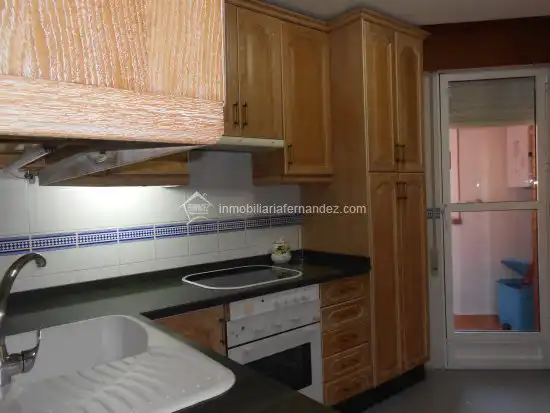 Piso de 105 m² en Cáceres