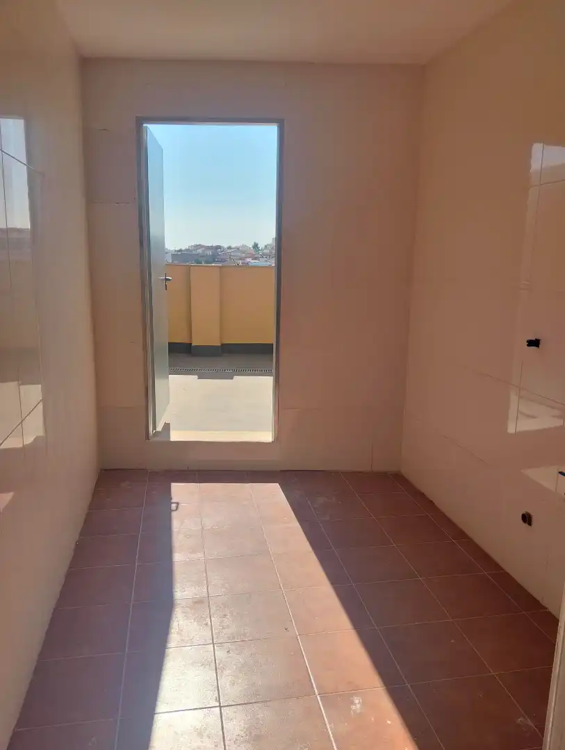 Flat 83 m² in Vilamarxant