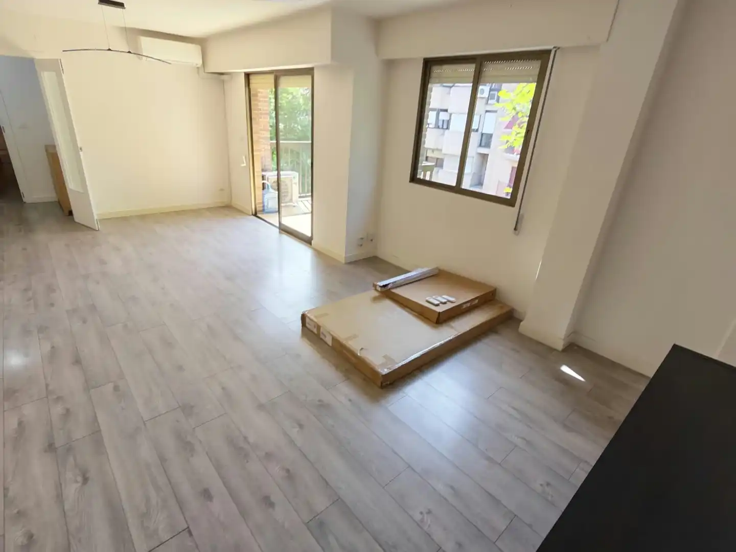 Piso de 90 m² en Murcia