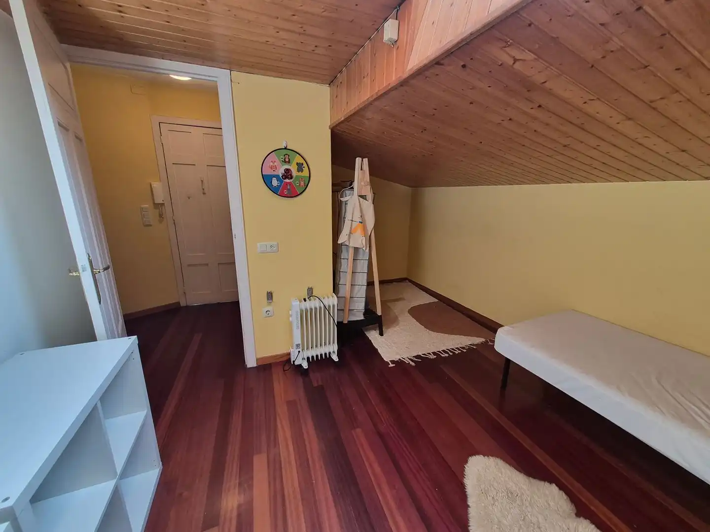 Wohnung 139 m² in Santiago de Compostela