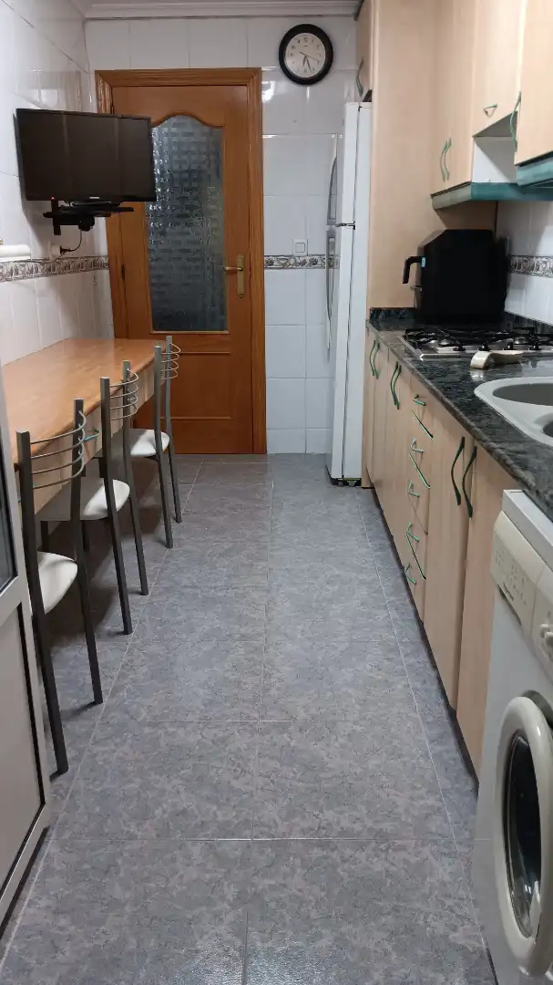 Piso de 70 m² en Albacete