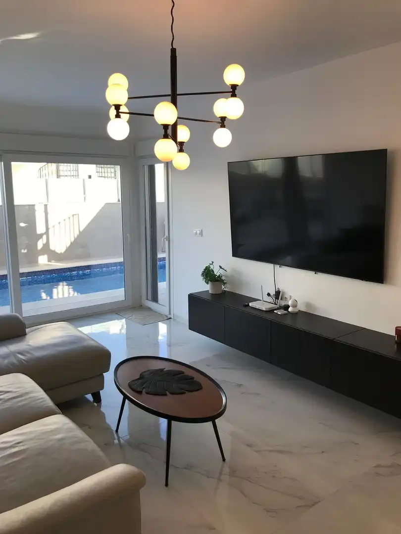 Casa de 119 m² a Daia Nova