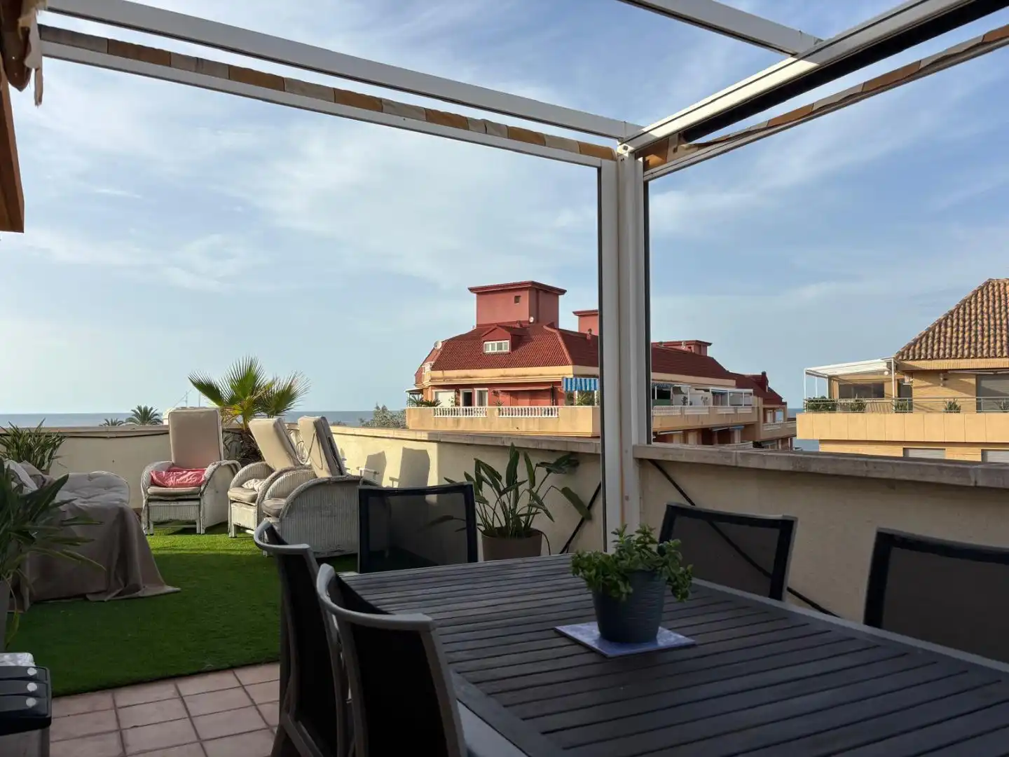 Piso de 80 m² en Dénia