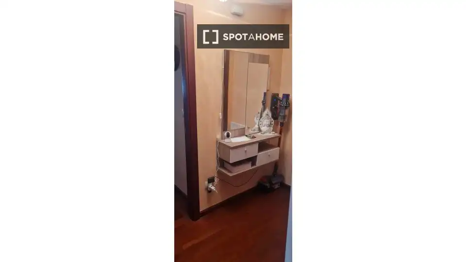 Habitación en alquiler, Vigo