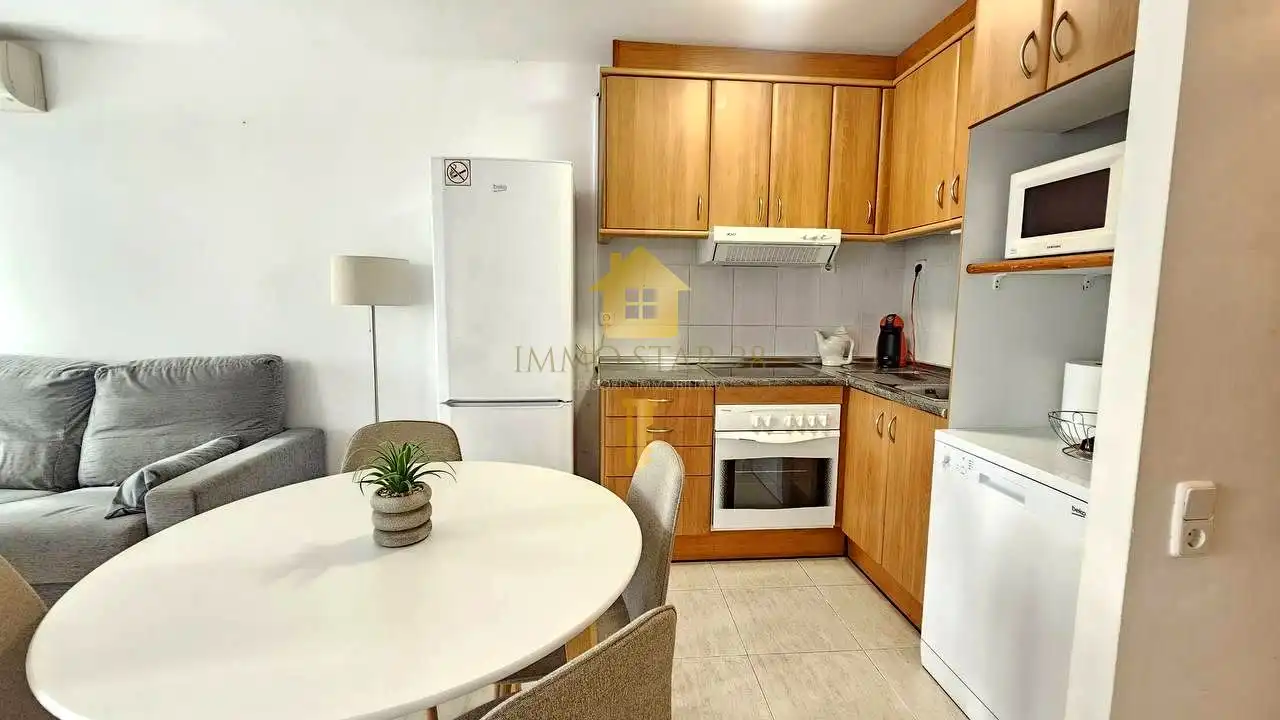 Piso de 60 m² en Roses