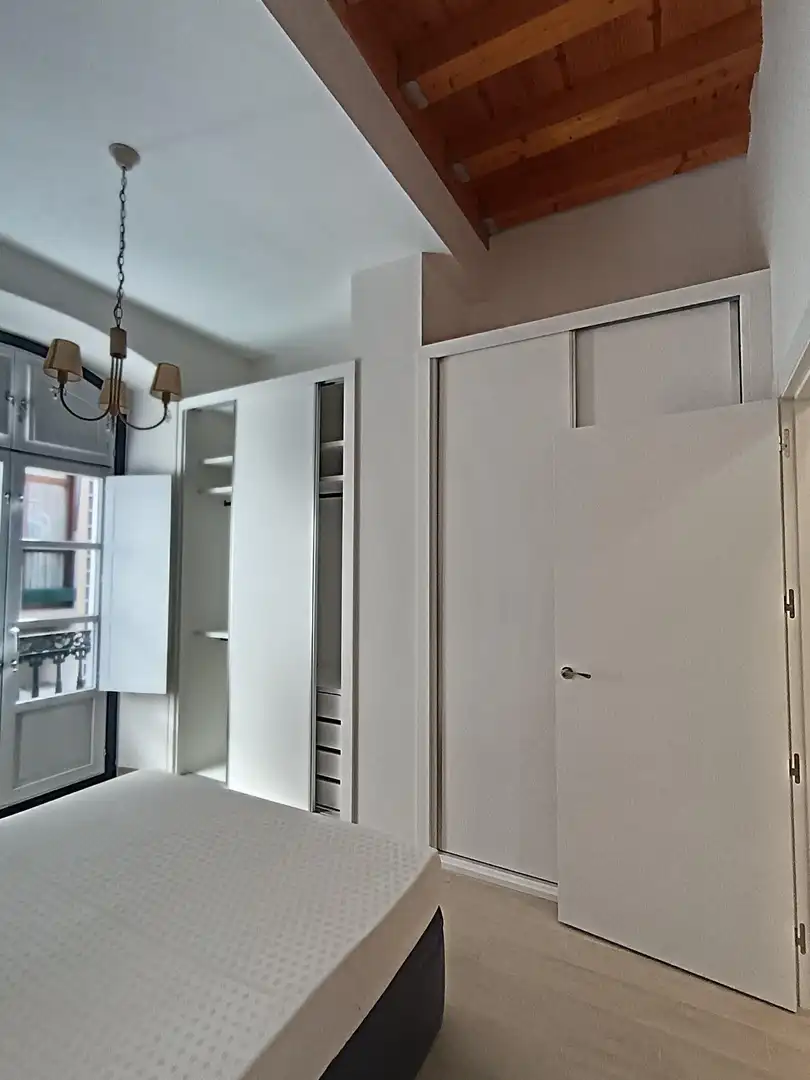 Piso de 60 m² en Valladolid