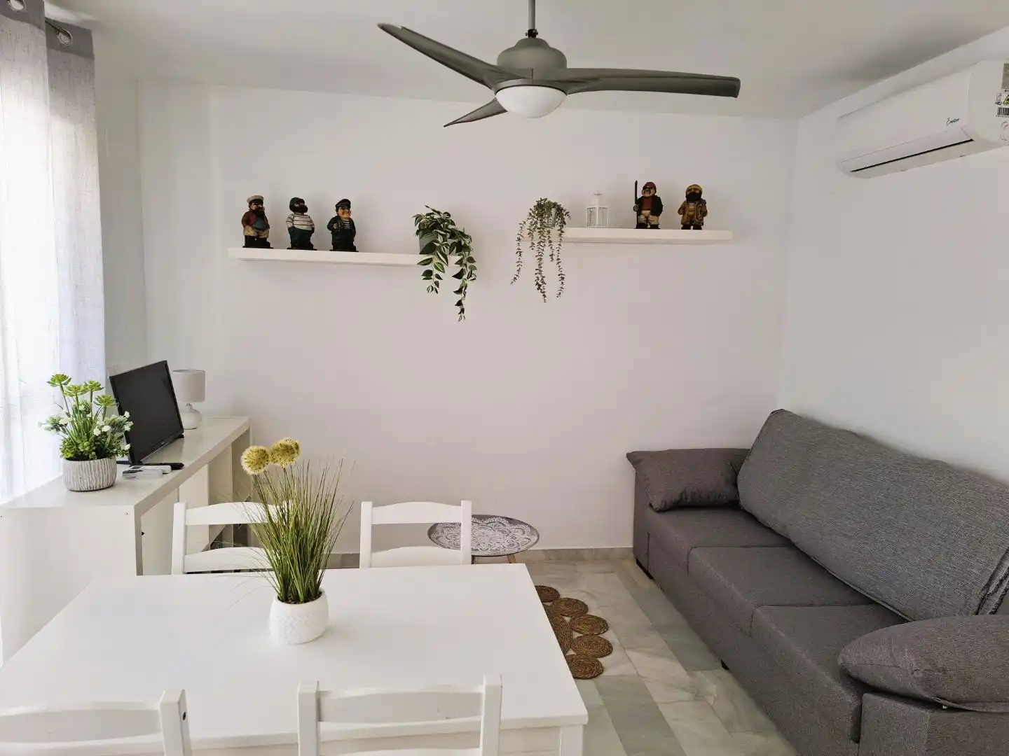 Pis de 55 m² a Chiclana de la Frontera