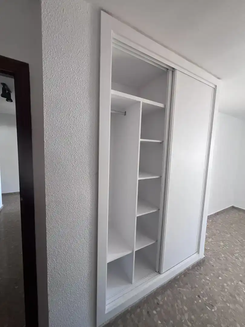 Piso de 140 m² en Sagunto