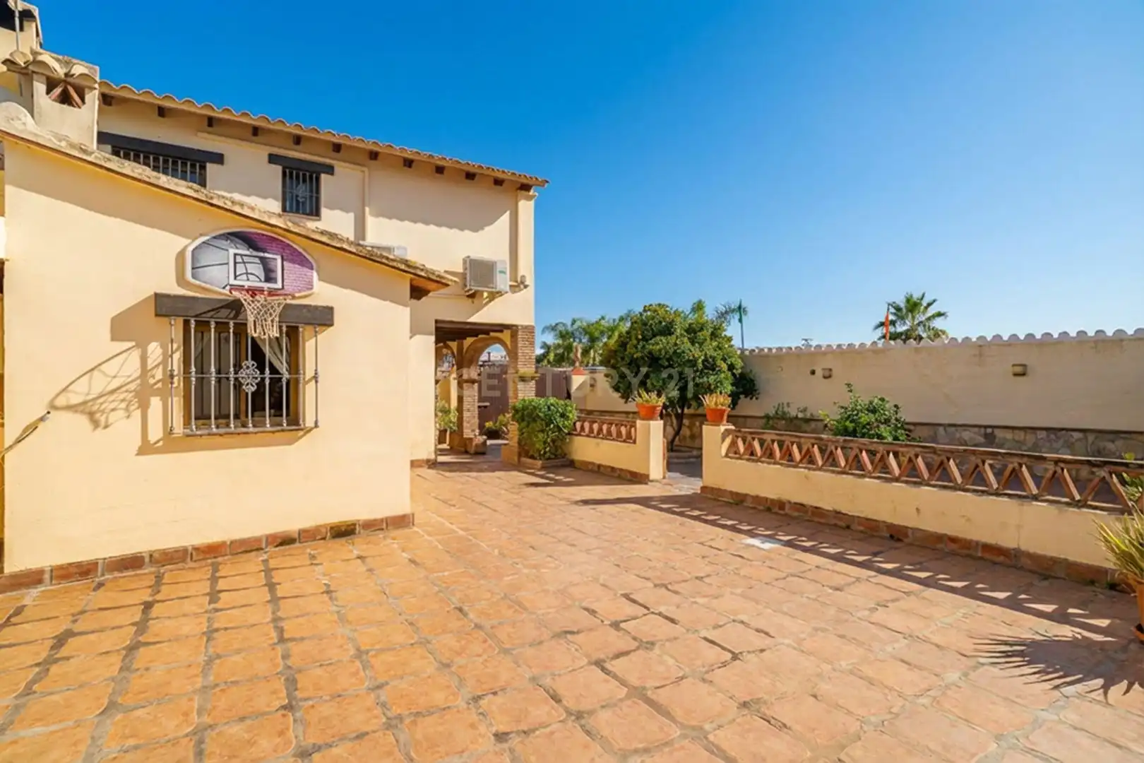 Piso de 305 m² en Mijas