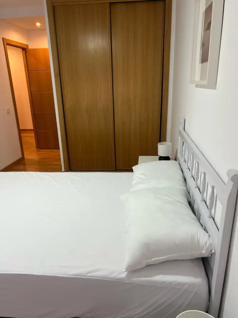 Piso de 60 m² en Ciudad Real