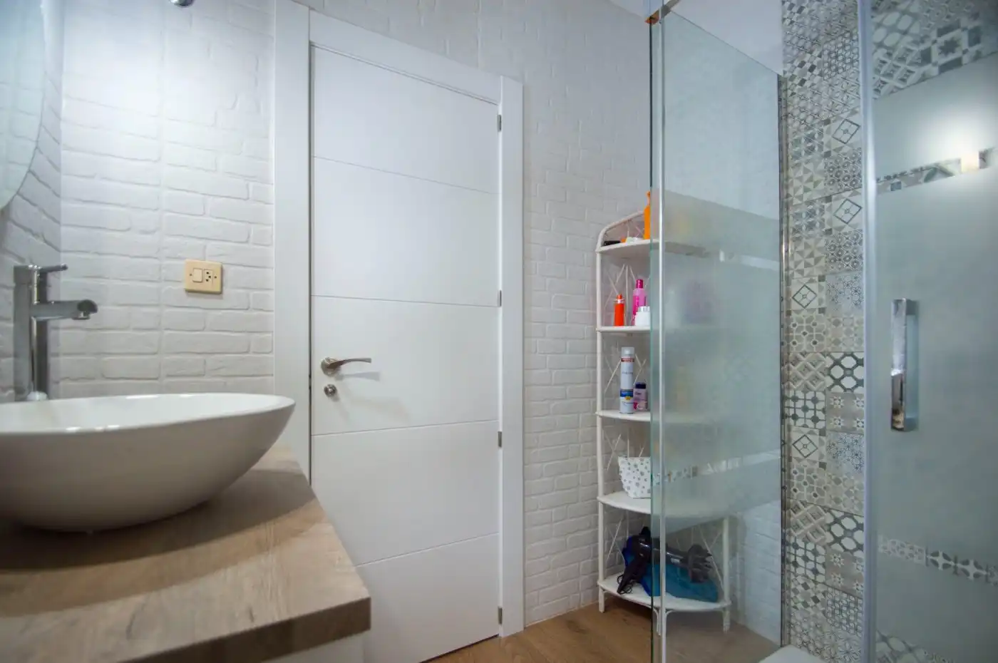 Appartement 90 m² à Alméria