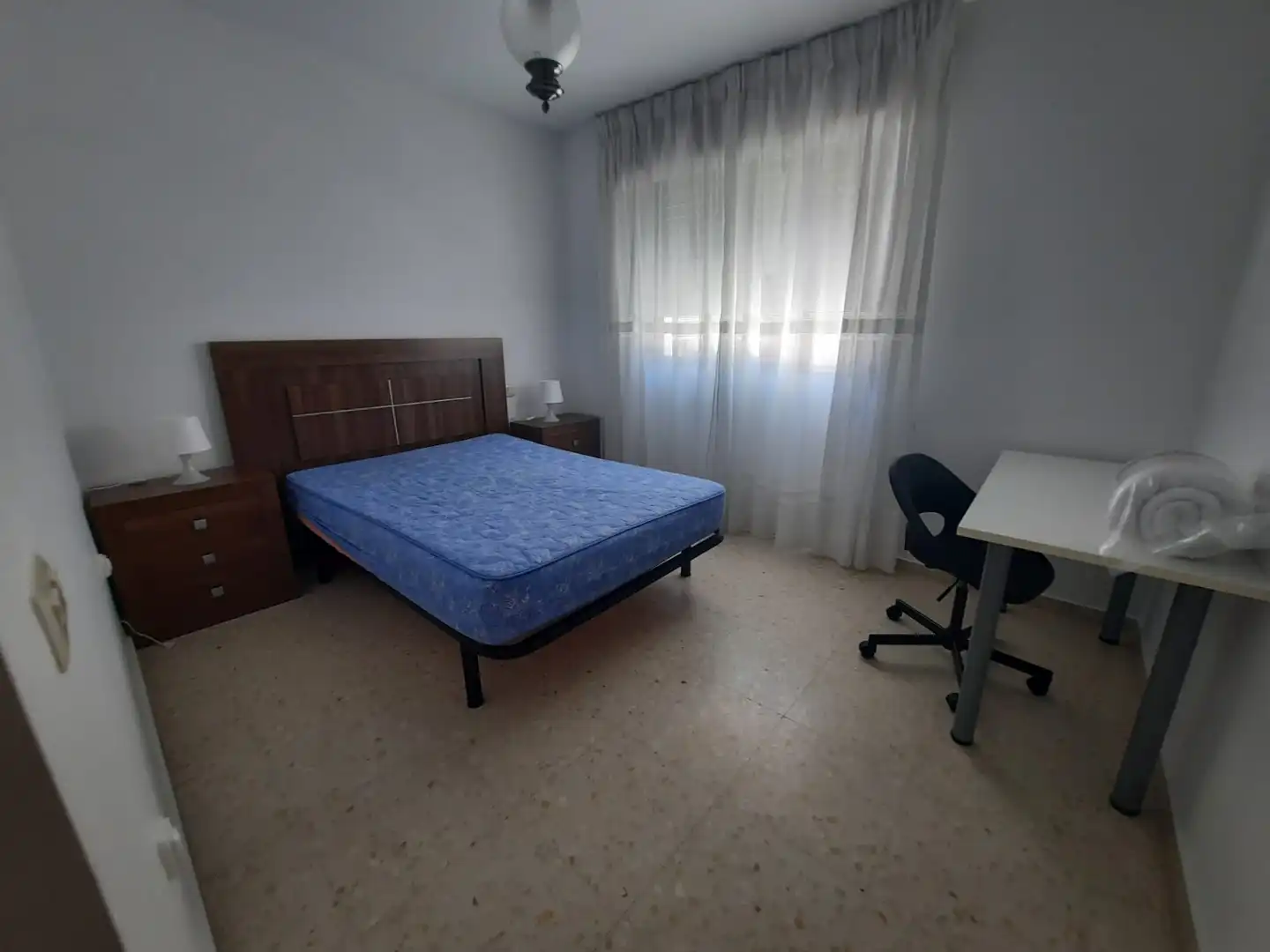 Piso de 100 m² en Badajoz