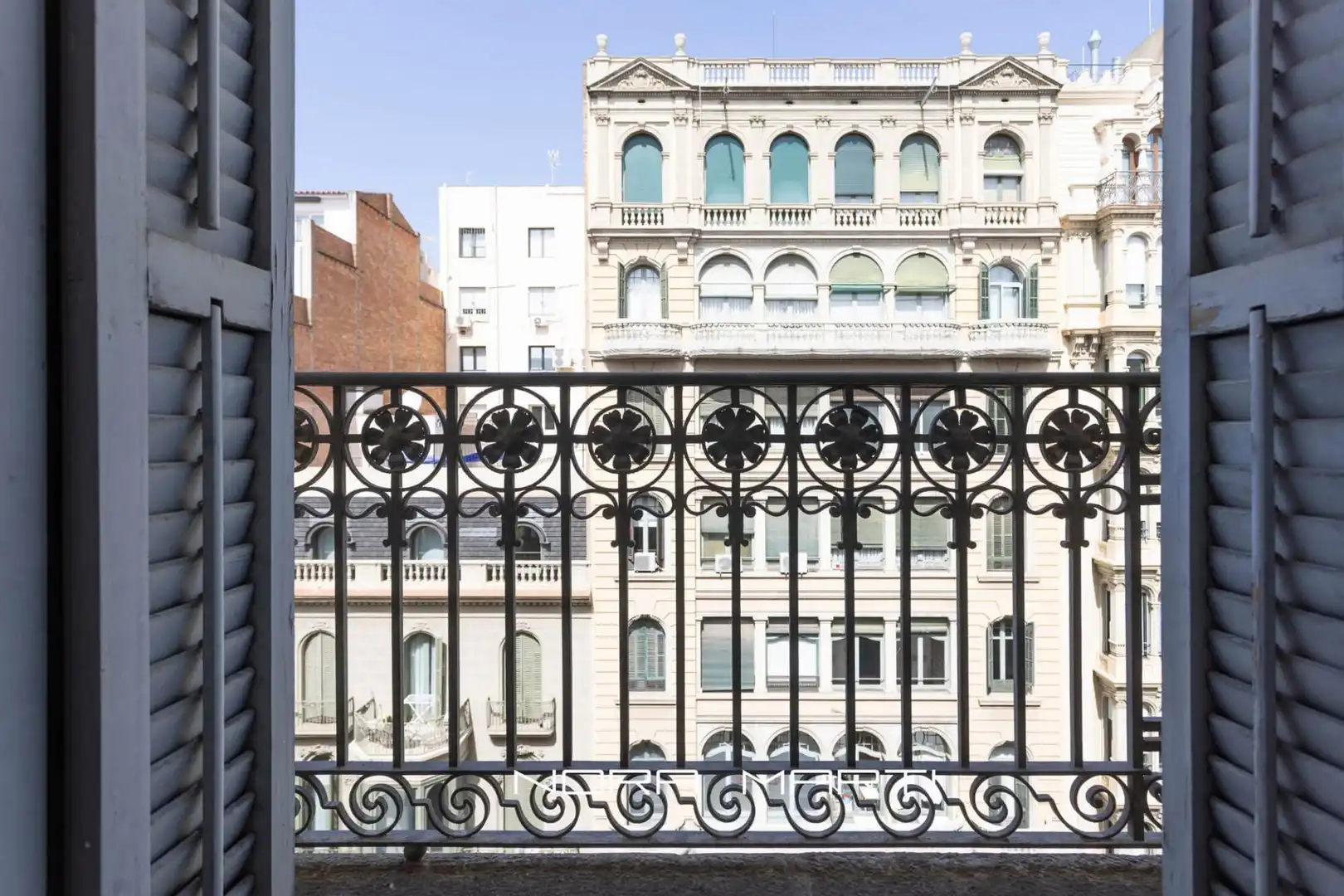 Pis de 299 m² a Barcelona