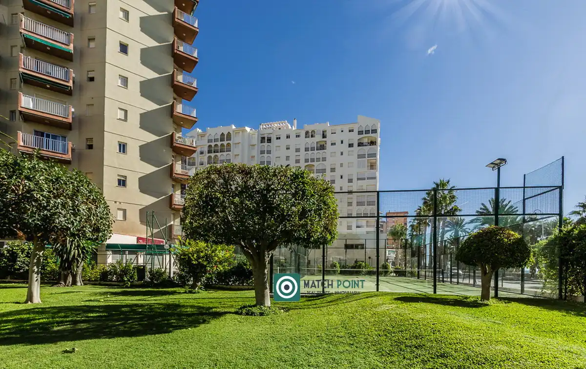 Piso de 56 m² en Almuñécar