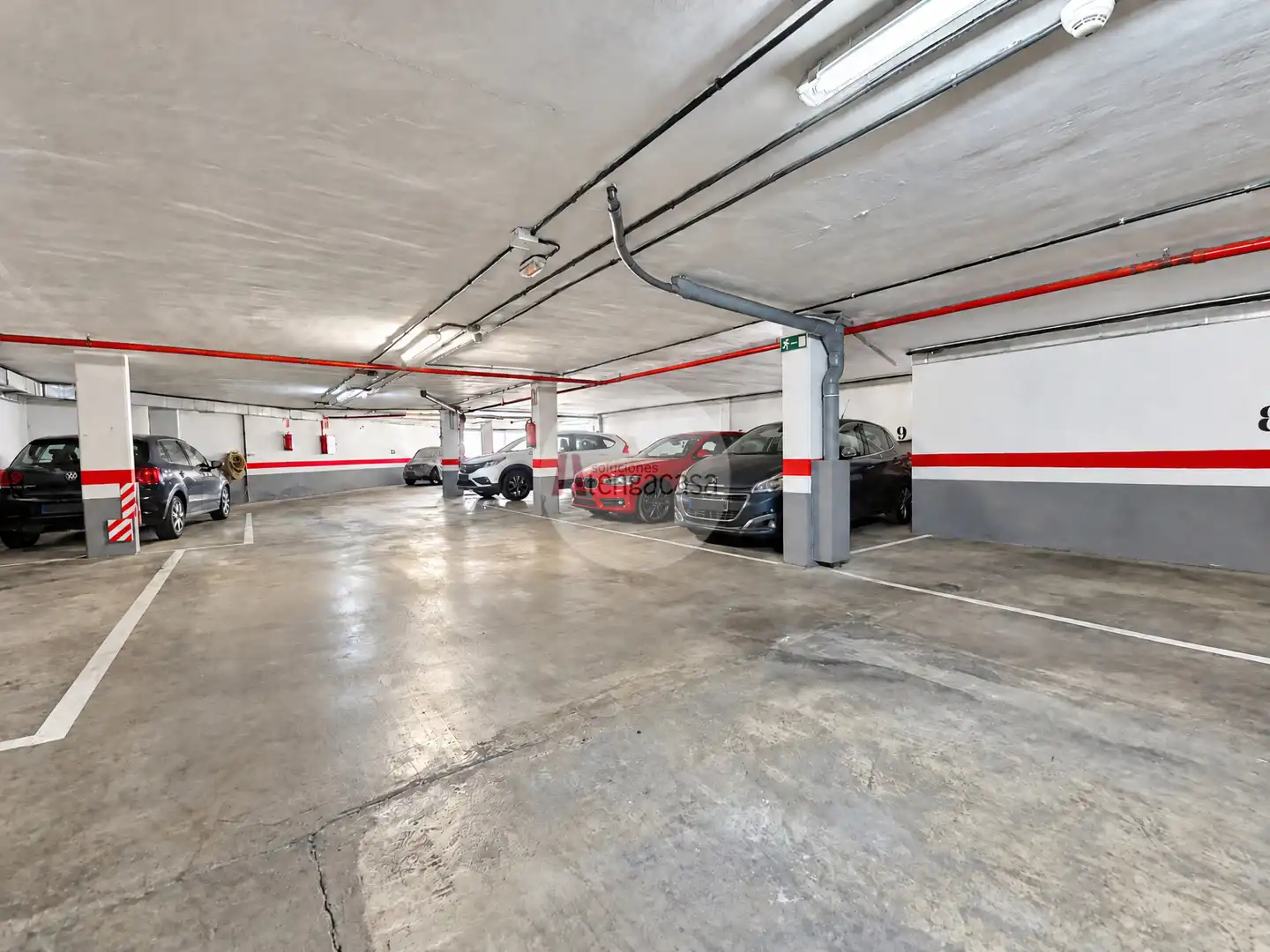 Pis de 45 m² a Madrid