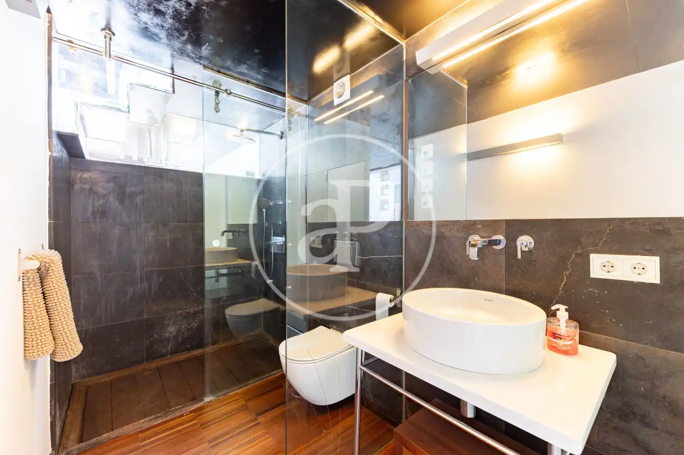 Wohnung 91 m² in Palma