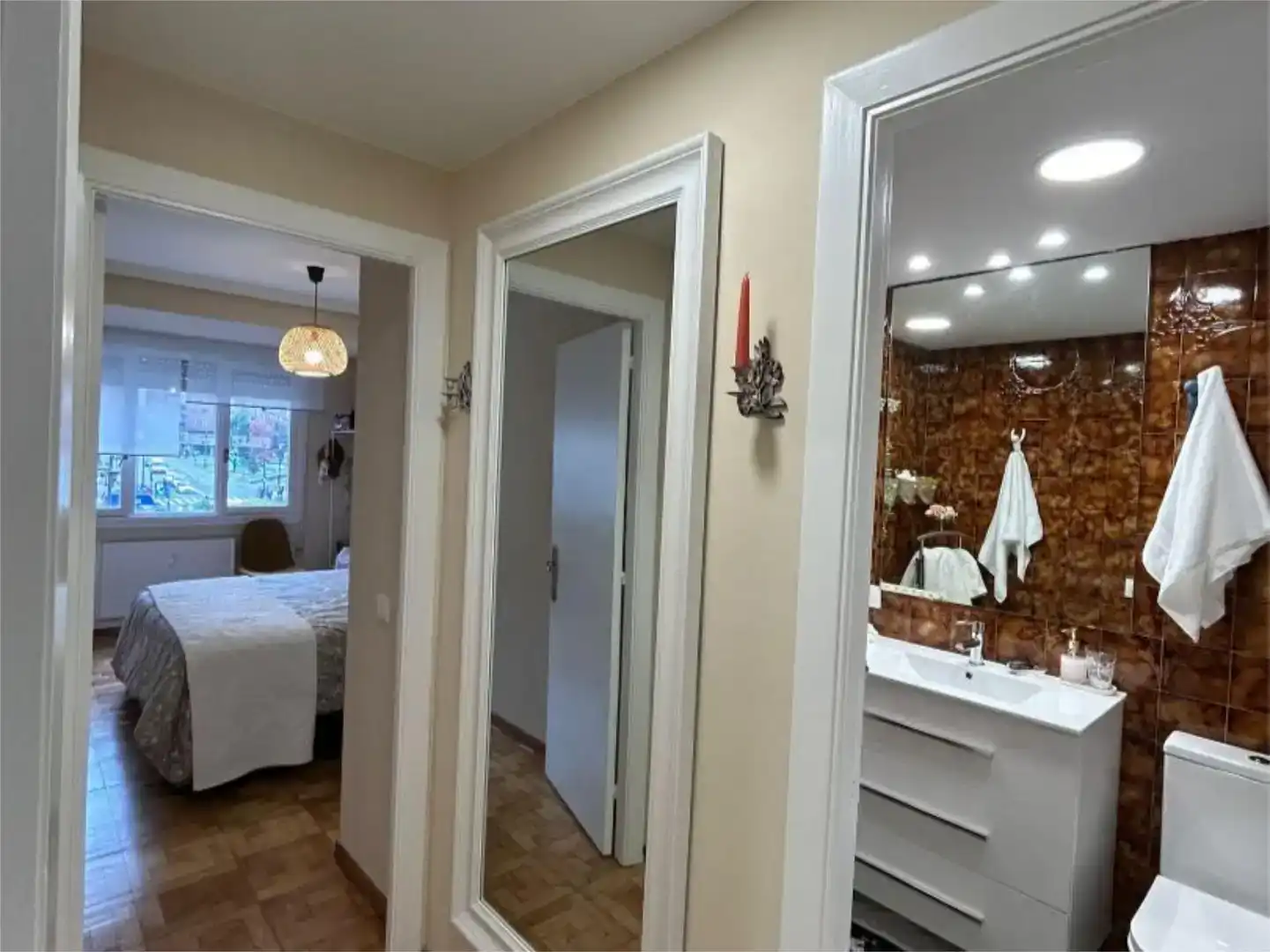 Piso de 60 m² en Oviedo