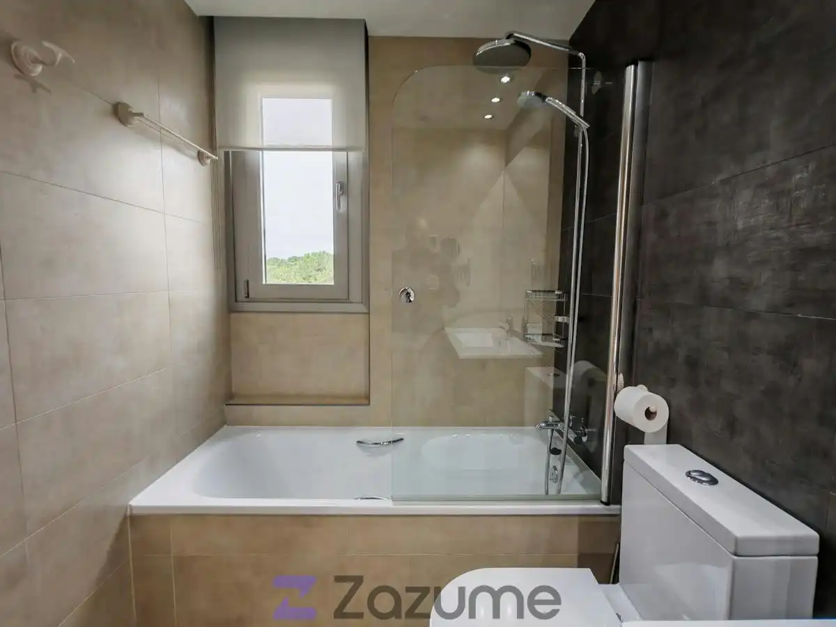 Wohnung 109 m² in Las Rozas de Madrid