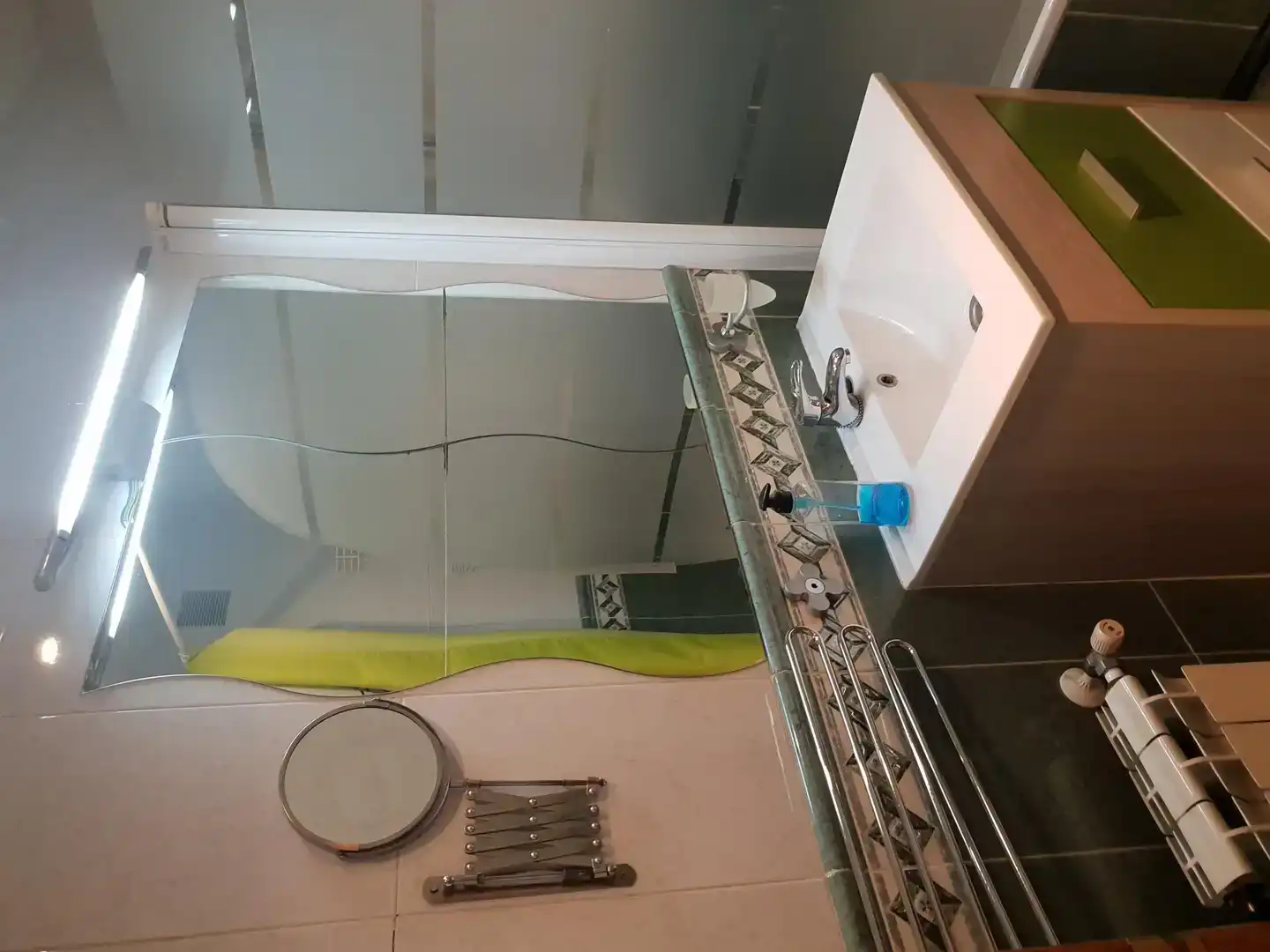 Piso de 90 m² en Alcázar de San Juan