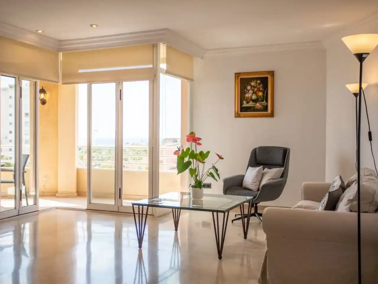 Piso de 115 m² en Palma