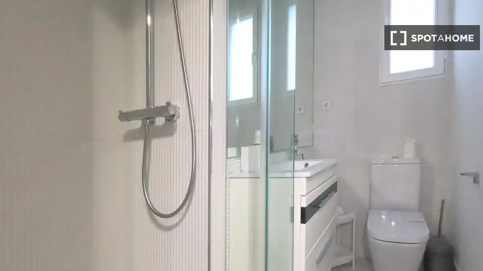 Habitación 81 m², Salamanca