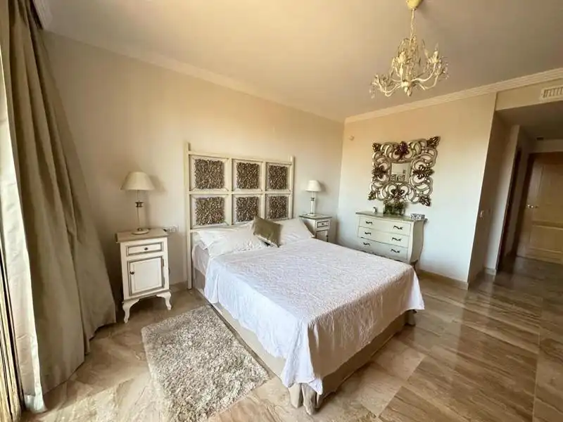Pis de 130 m² a Estepona